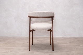 Memphis Dining Chair Range