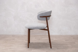 Memphis Dining Chair Range