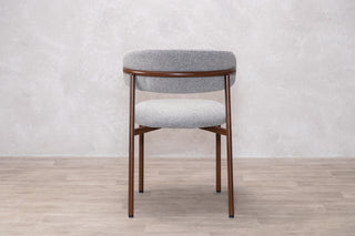 Memphis Dining Chair Range