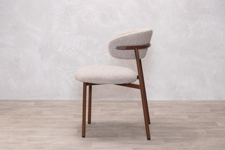 Memphis Dining Chair Range