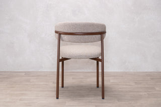 Memphis Dining Chair Range