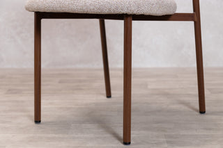 Memphis Dining Chair Range