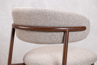 Memphis Dining Chair Range
