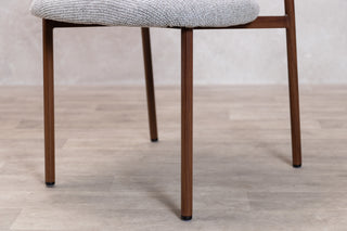 Memphis Dining Chair Range