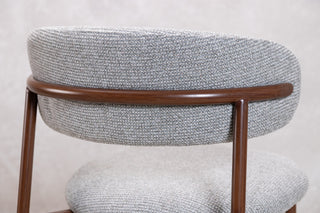 Memphis Dining Chair Range