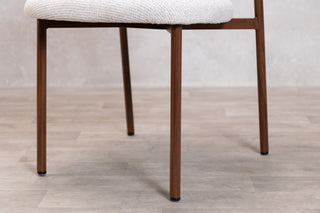 Memphis Dining Chair Range