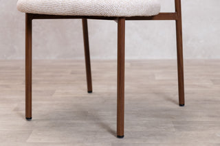 Memphis Dining Chair Range