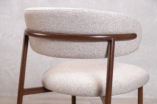 Memphis Dining Chair Range