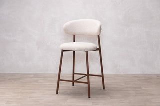 Memphis Counter Stool Range