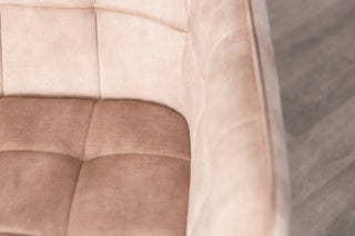 Jasper Velvet Dining Chair