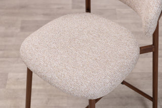 Memphis Counter Stool Range