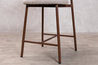 Memphis Counter Stool Range