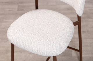 Memphis Counter Stool Range
