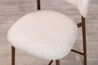 Memphis Counter Stool Range