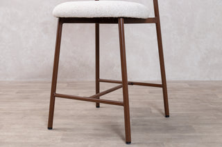 Memphis Counter Stool Range