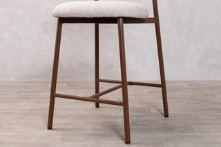 Memphis Counter Stool Range
