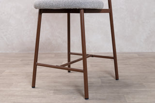 Memphis Counter Stool Range