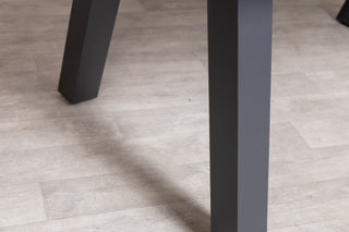 Milano Outdoor Dining Table Range