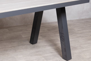 Milano Outdoor Dining Table Range