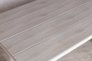 Milano Outdoor Dining Table Range