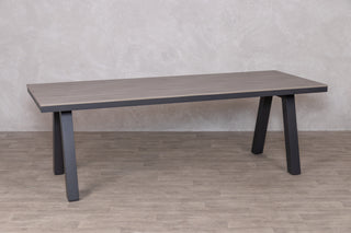 Milano Outdoor Dining Table Range