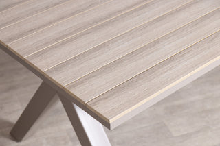Naples Garden Table