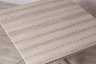 Capri Square Garden Table
