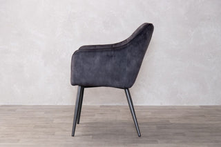 steel-chair-side-view