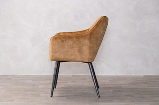 honey-chair-side-view