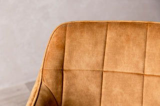 honey-chair-backrest