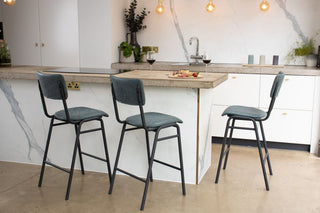jubilee-faux-leather-stools-at-kitchen-bar
