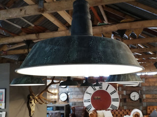 butler pendant light
