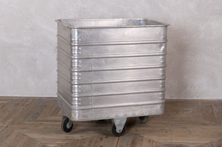 silver-log-bin-side-view