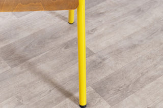yellow-chair-leg