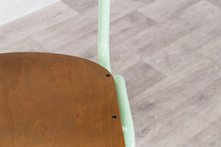 light-green-chair-seat