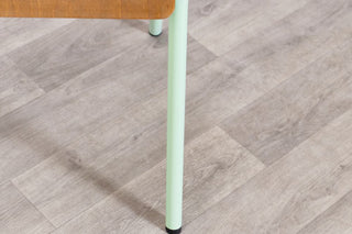 light-green-frame-chair