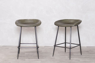 malvern matcha counter stool