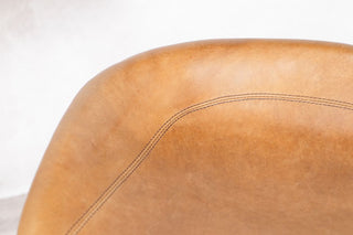 malvern tan bar stool