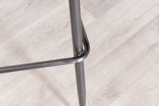 malvern tan bar stool