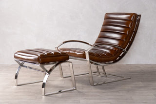 Marlborough Leather Seating Range