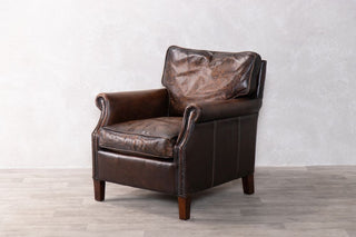 marriot-leather-armchair-vintage-brown