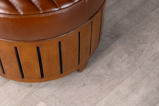 brown-leather-pouf