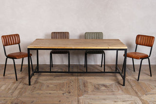 Vintage Dining Table