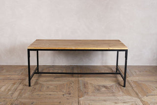 Vintage Dining Table