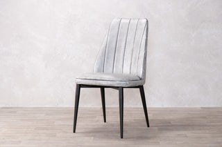 white-nelson-chair-angle-view