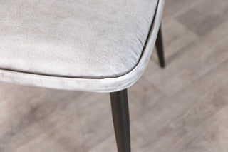 white-nelson-chair-seat