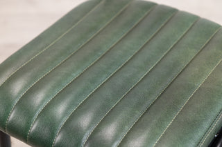 Arlington Leather Restaurant Chairs