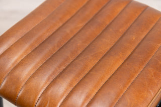 Arlington Leather Restaurant Chairs