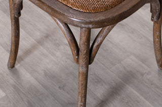 rustic-oak-chair-leg