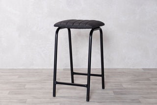 black-richmond-stool